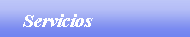 Servicios que ofrece Boomerang Eventos